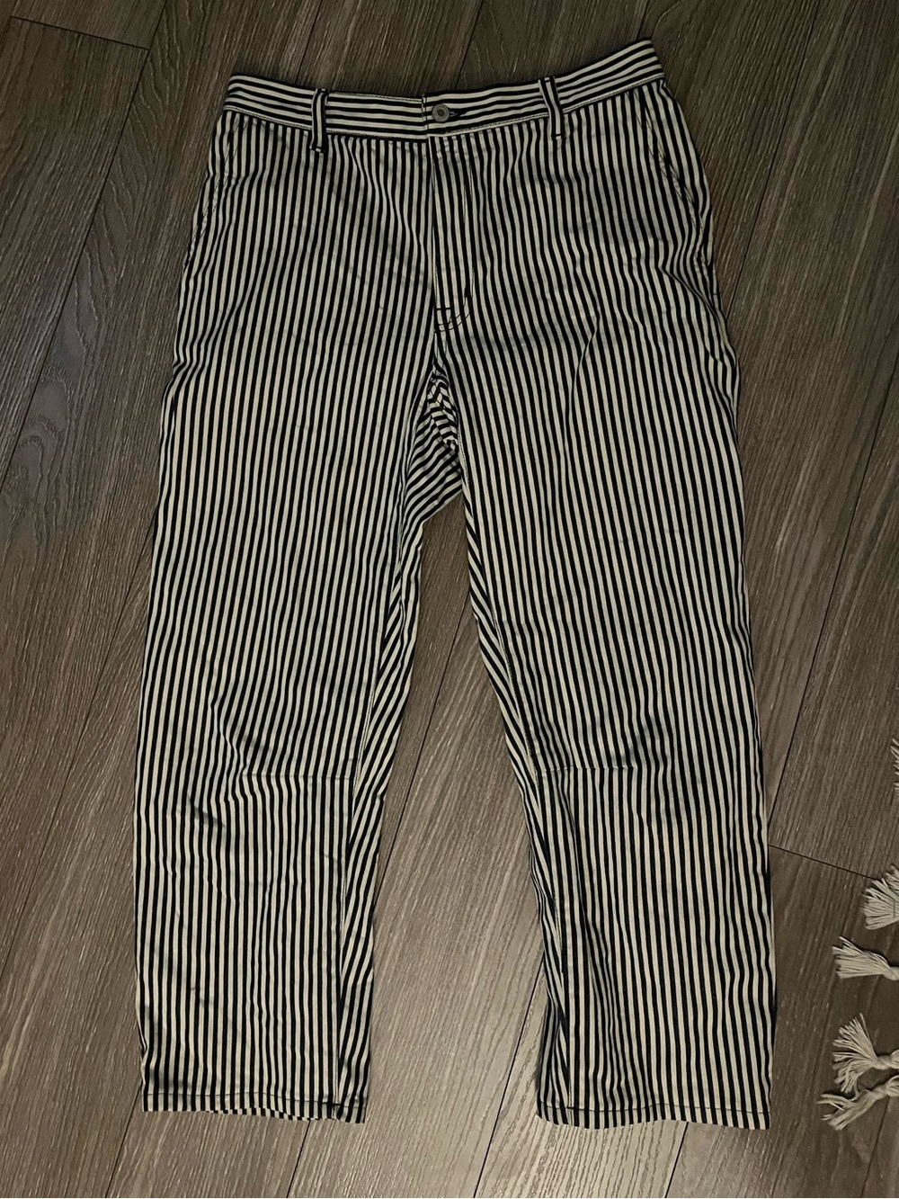 Nili Lotan Carpenter Pant 27
